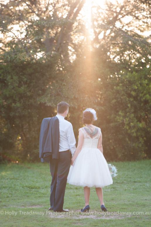 Sean & Leonie