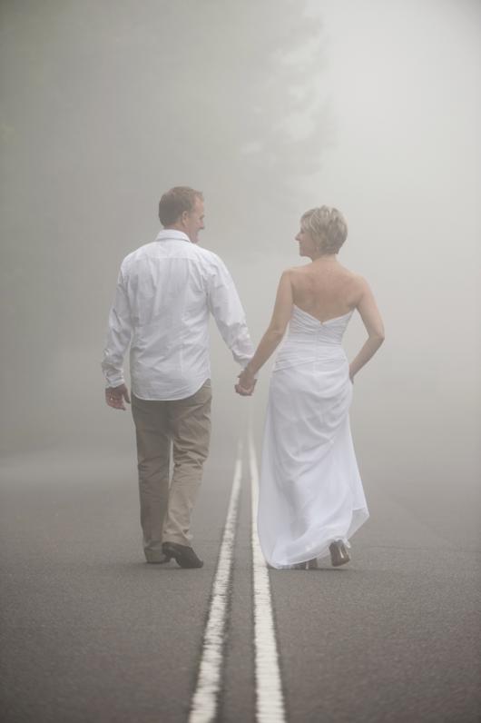 Graham & Tracey