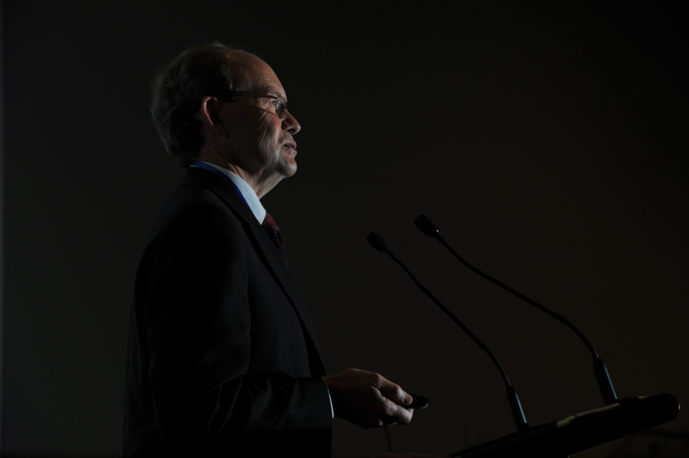 International ICPA Conference