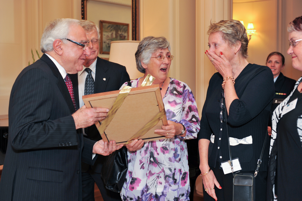 Keep Australia Beautiful - Tidy Towns Awards 2010